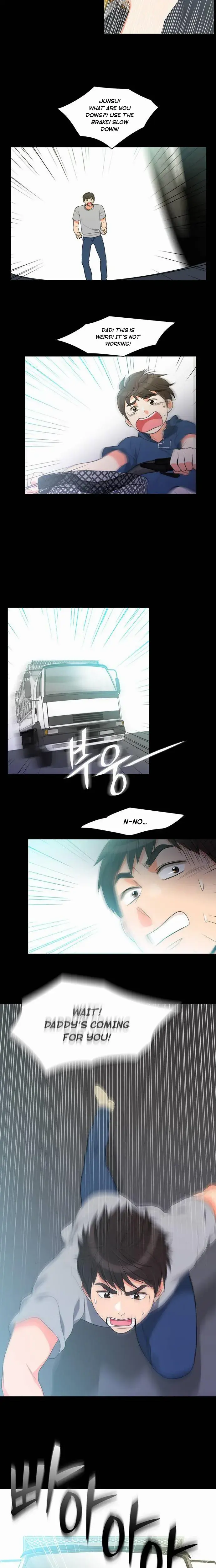 Do It One More Time Chapter 37 - Page 7