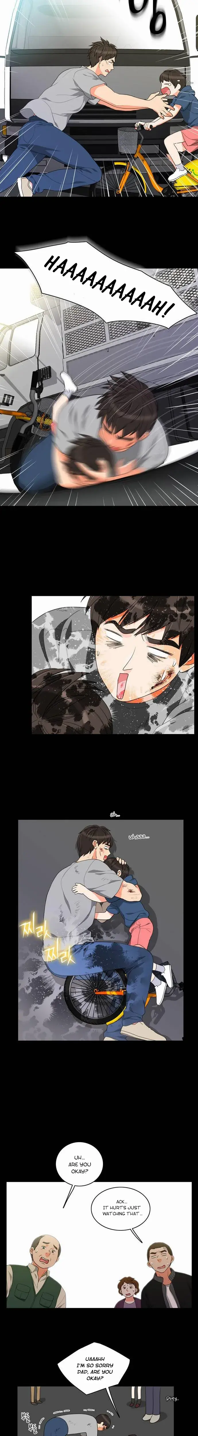 Do It One More Time Chapter 37 - Page 8