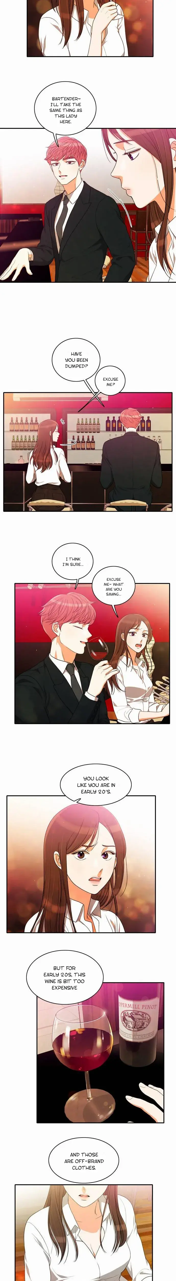 Do It One More Time Chapter 38 - Page 11