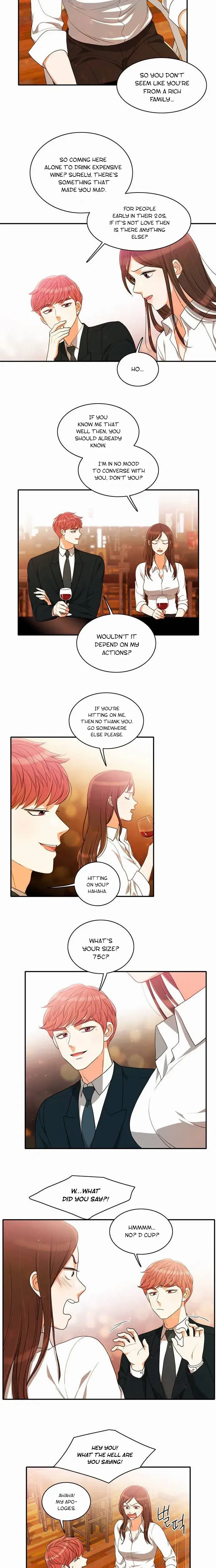 Do It One More Time Chapter 38 - Page 12