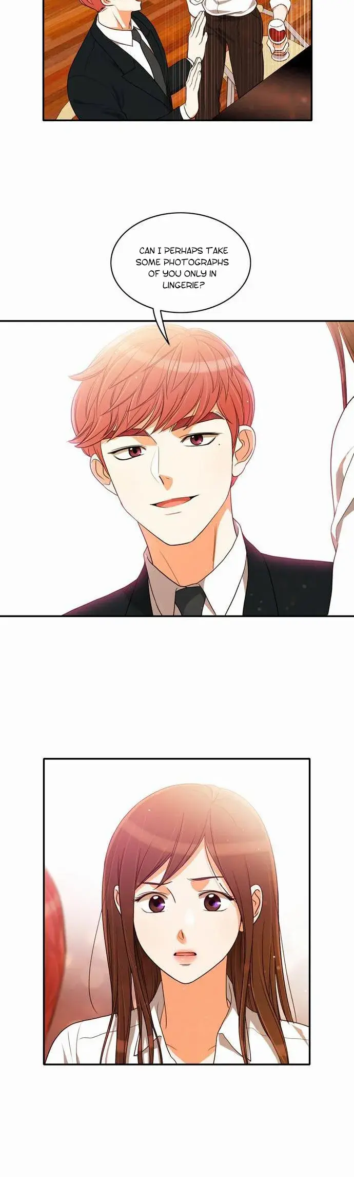 Do It One More Time Chapter 38 - Page 13