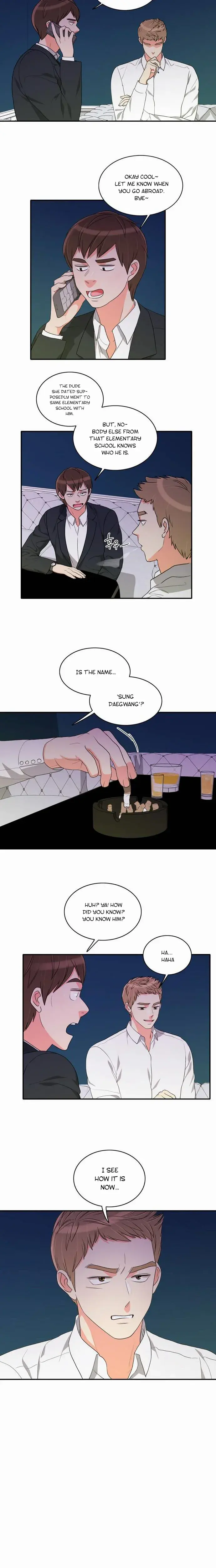 Do It One More Time Chapter 38 - Page 2