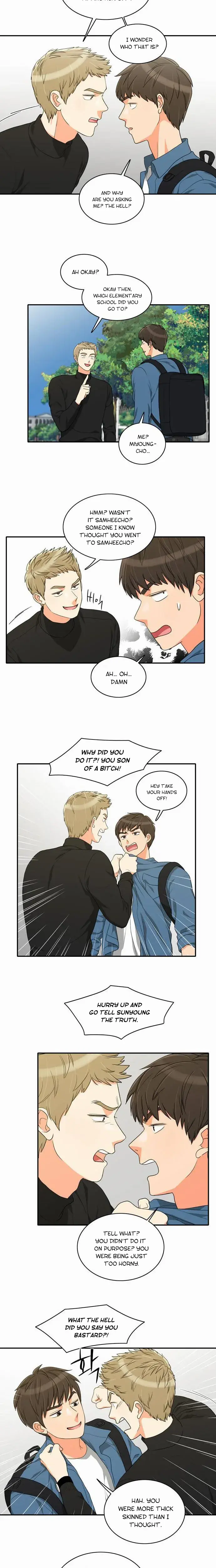 Do It One More Time Chapter 38 - Page 5