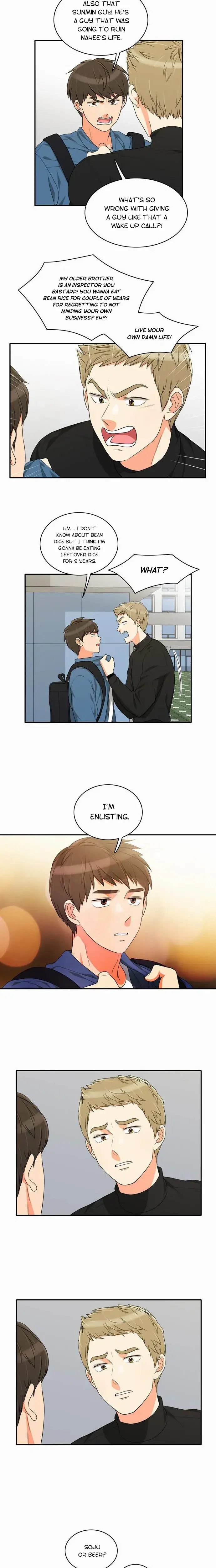 Do It One More Time Chapter 38 - Page 6