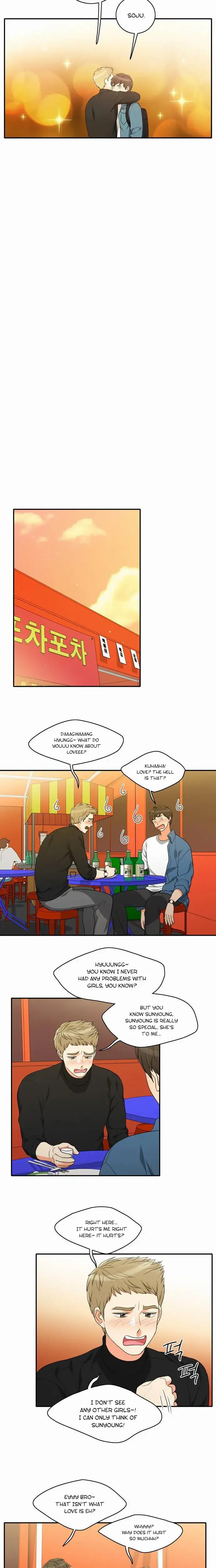 Do It One More Time Chapter 38 - Page 7