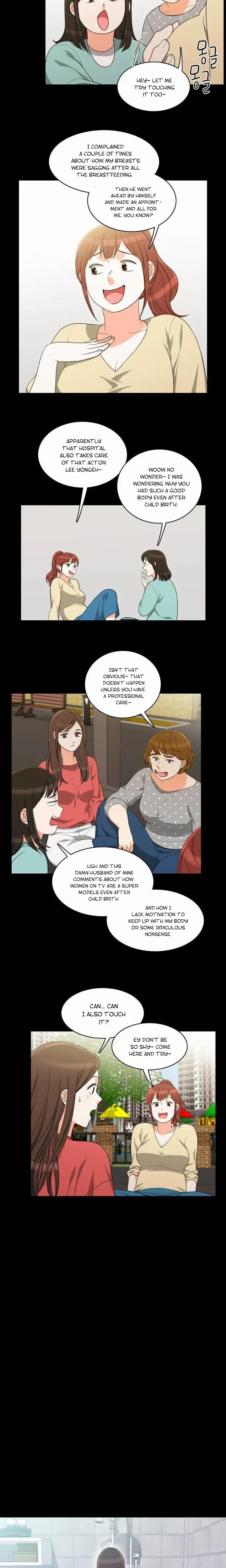 Do It One More Time Chapter 39 - Page 10