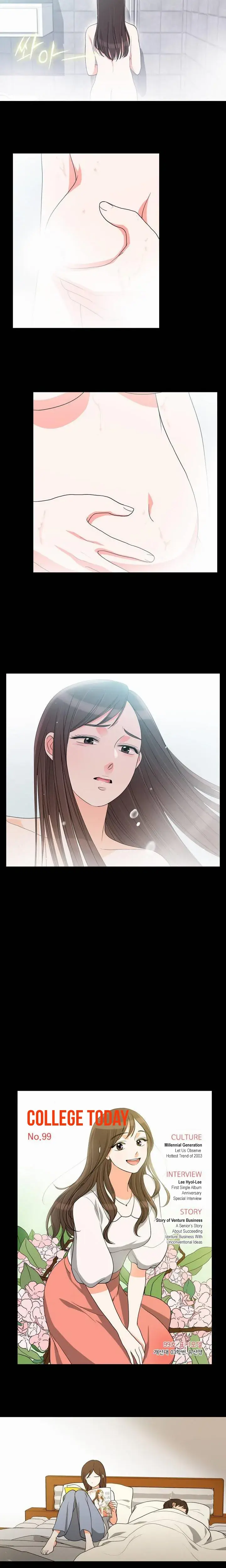 Do It One More Time Chapter 39 - Page 11