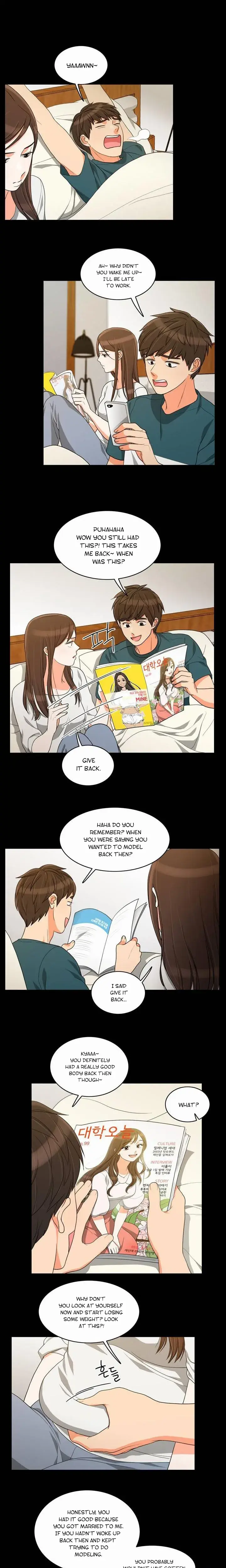 Do It One More Time Chapter 39 - Page 12