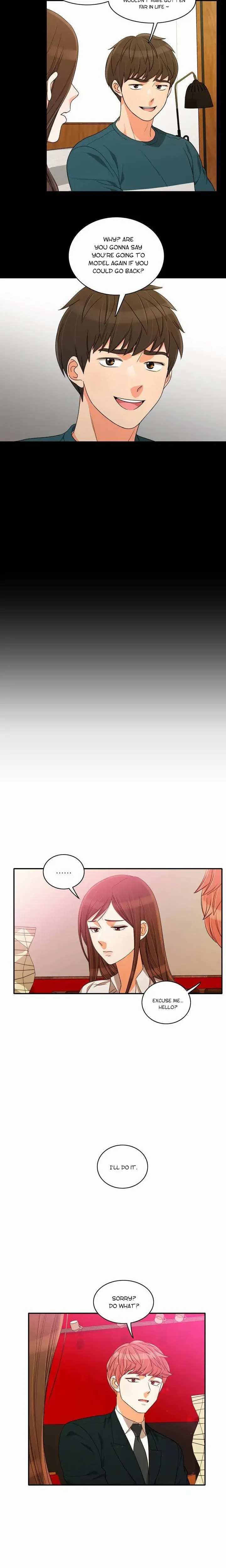Do It One More Time Chapter 39 - Page 13