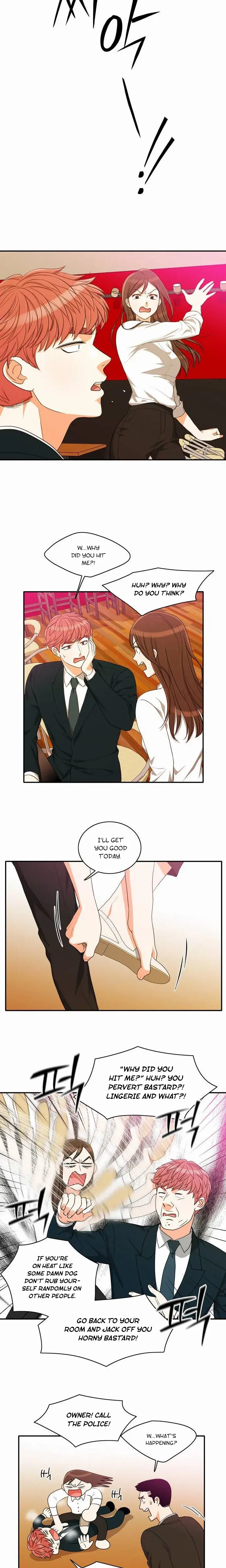 Do It One More Time Chapter 39 - Page 2