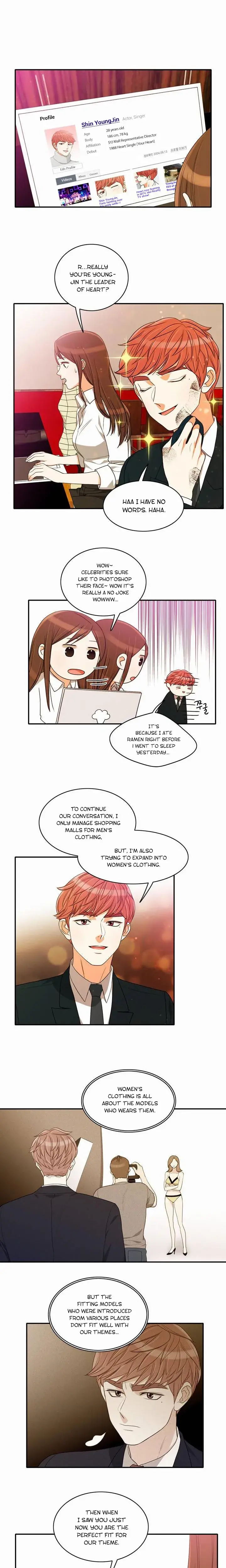 Do It One More Time Chapter 39 - Page 4