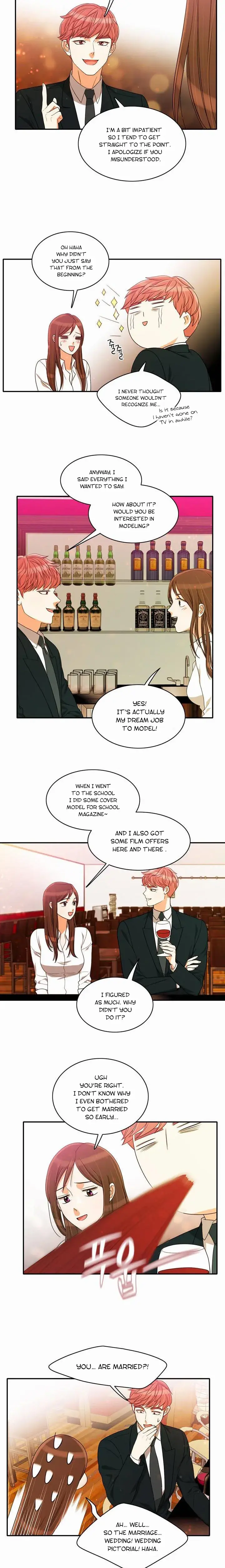 Do It One More Time Chapter 39 - Page 5