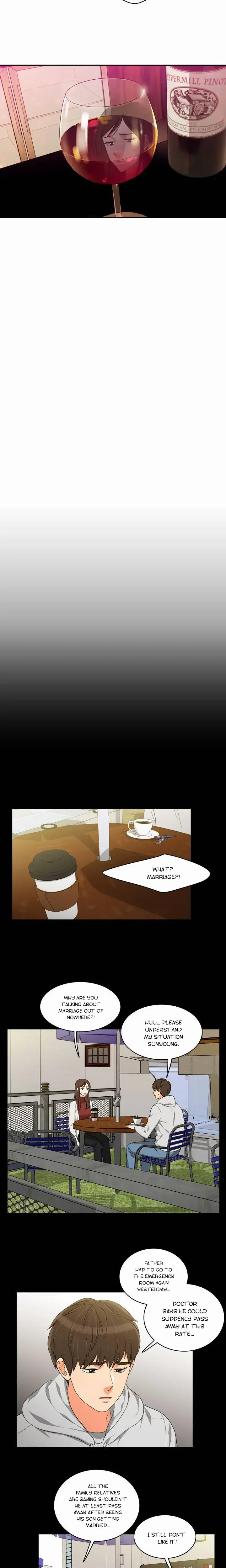 Do It One More Time Chapter 39 - Page 6