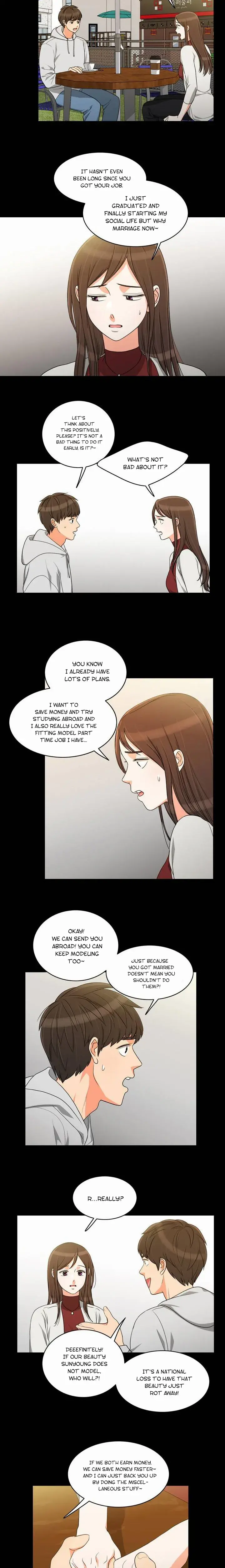 Do It One More Time Chapter 39 - Page 7