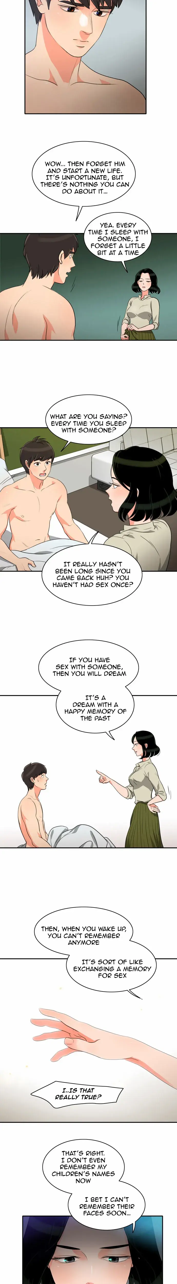 Do It One More Time Chapter 4 - Page 10