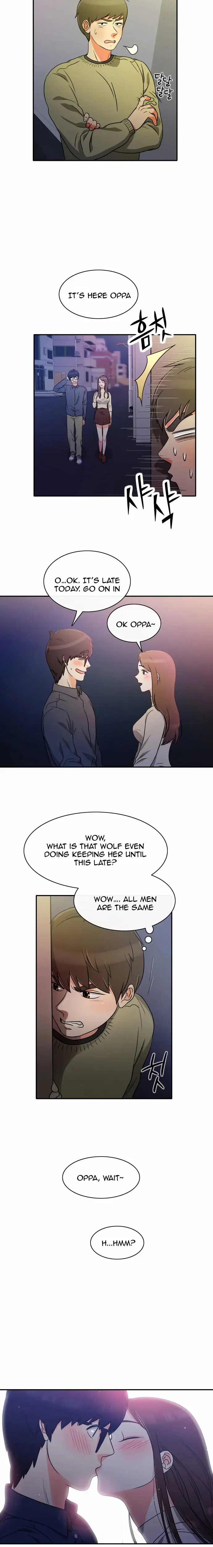 Do It One More Time Chapter 4 - Page 13
