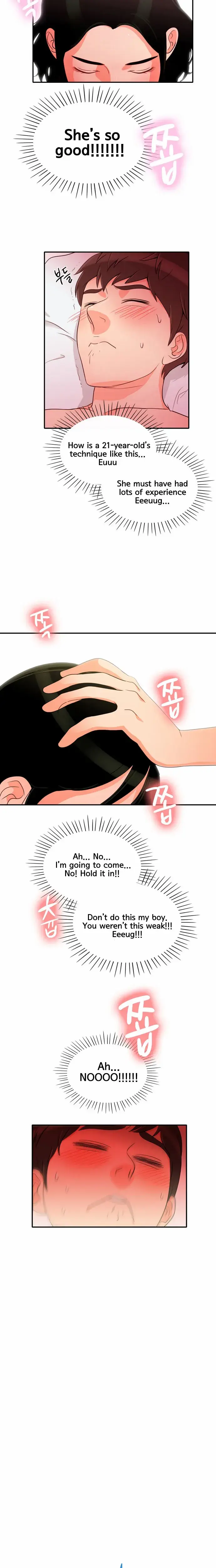 Do It One More Time Chapter 4 - Page 2