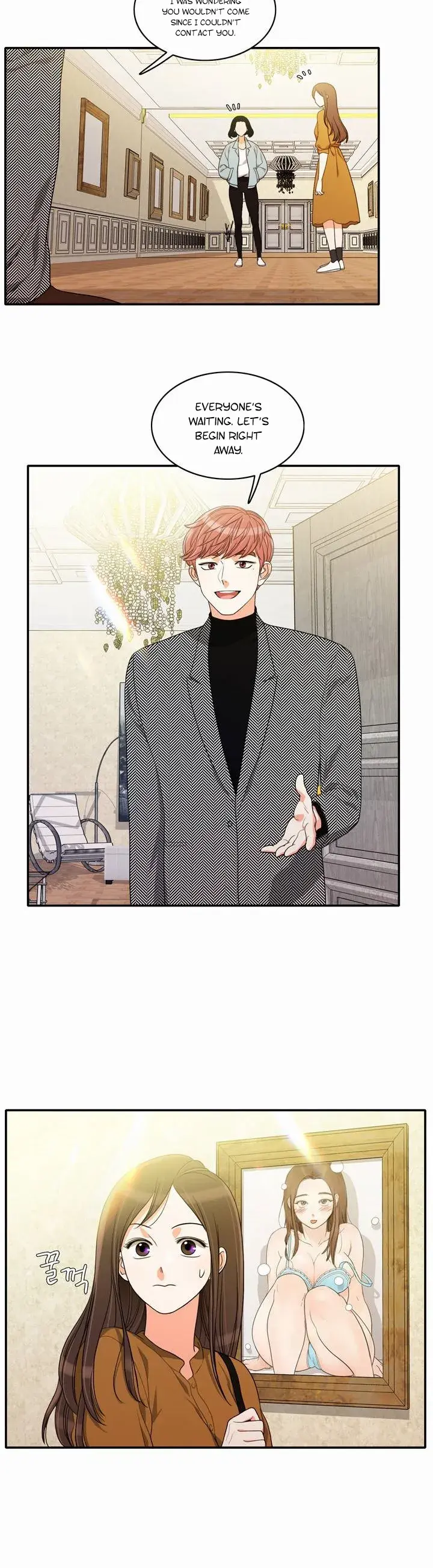 Do It One More Time Chapter 40 - Page 12