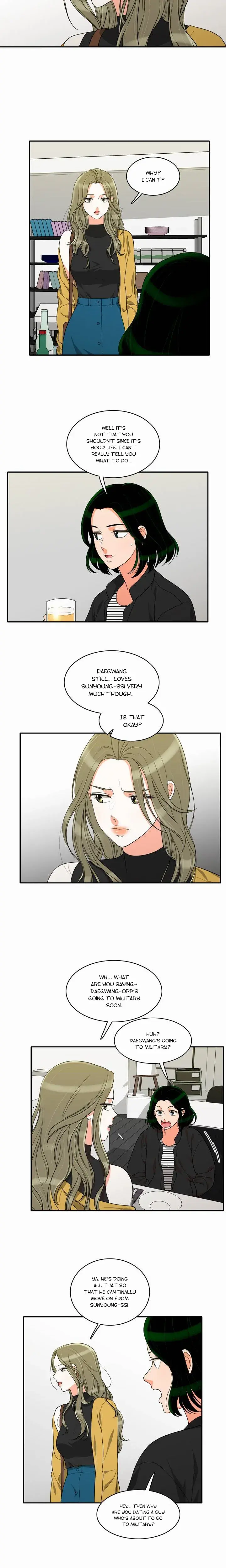 Do It One More Time Chapter 40 - Page 4