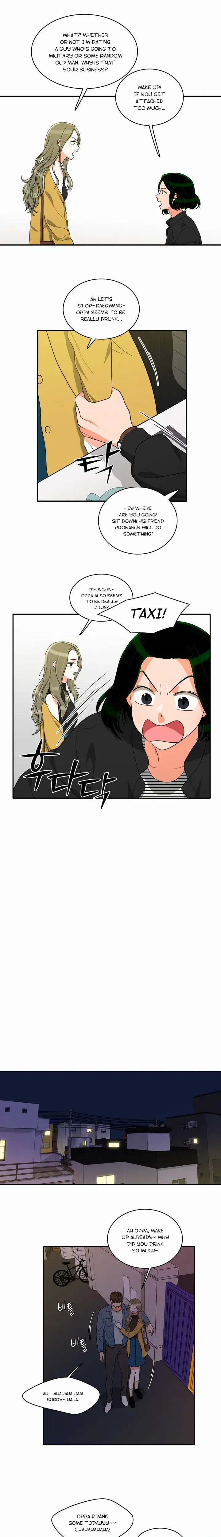 Do It One More Time Chapter 40 - Page 5