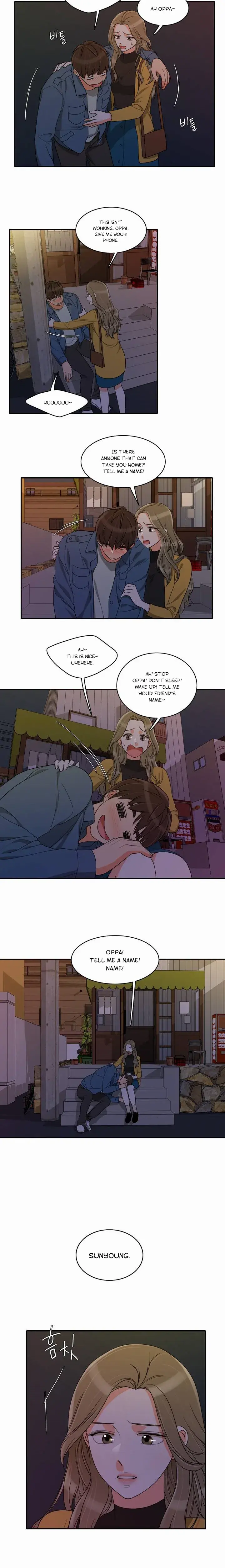 Do It One More Time Chapter 40 - Page 6
