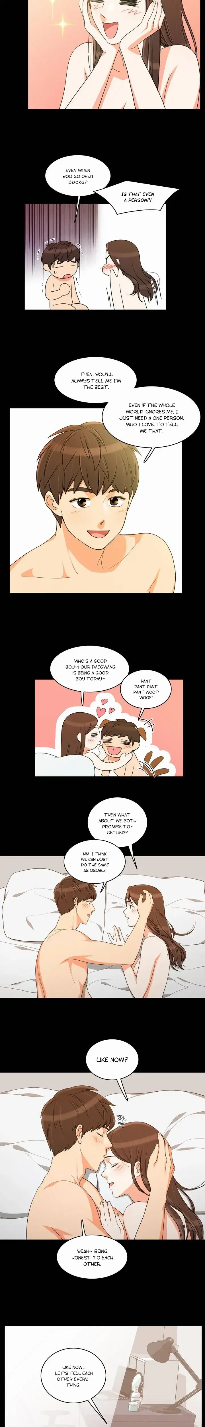 Do It One More Time Chapter 40 - Page 9