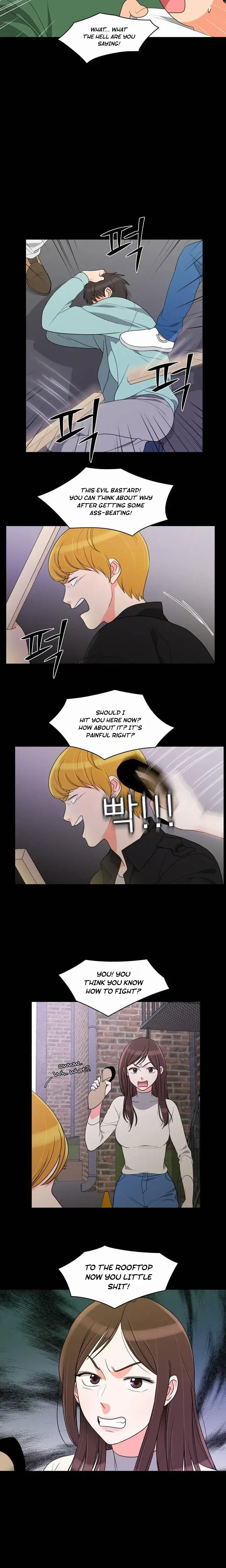 Do It One More Time Chapter 41 - Page 10