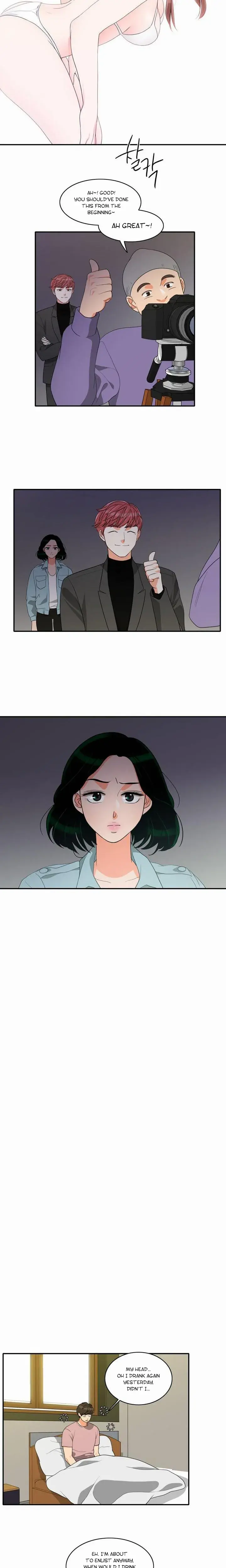 Do It One More Time Chapter 41 - Page 12