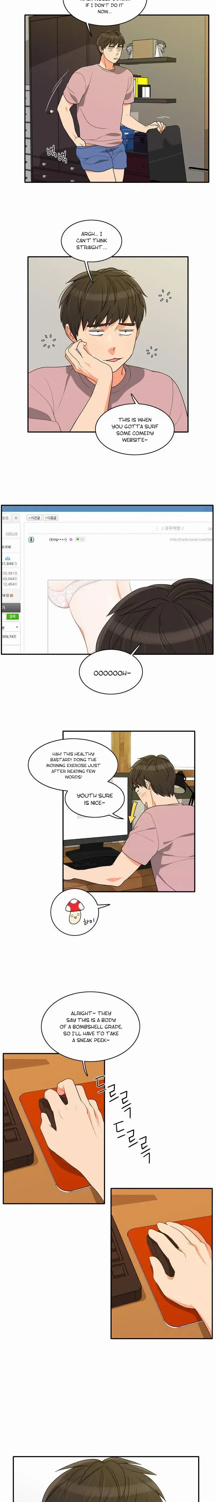 Do It One More Time Chapter 41 - Page 13