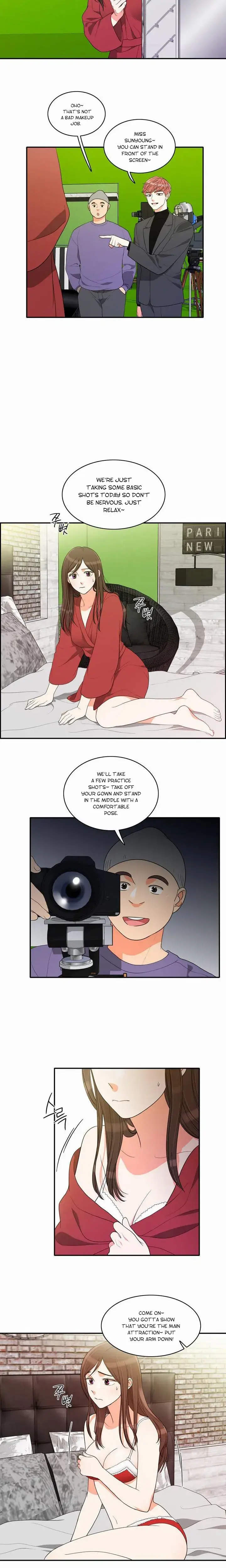 Do It One More Time Chapter 41 - Page 2