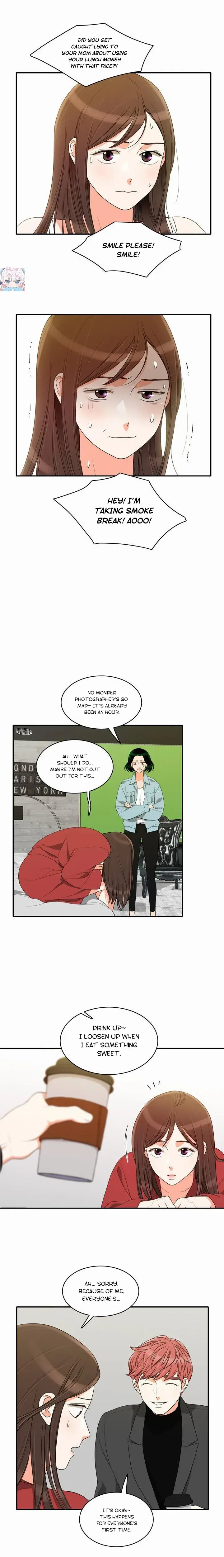 Do It One More Time Chapter 41 - Page 3