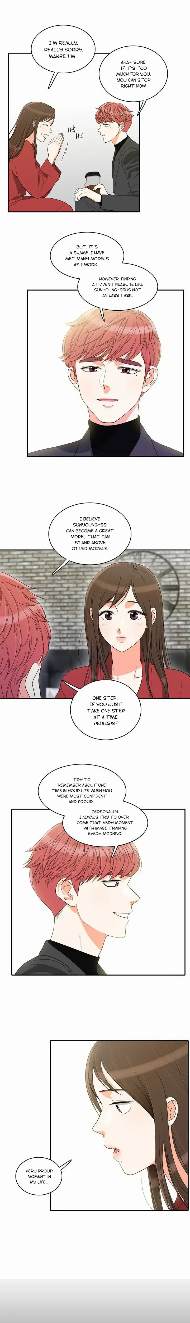 Do It One More Time Chapter 41 - Page 4