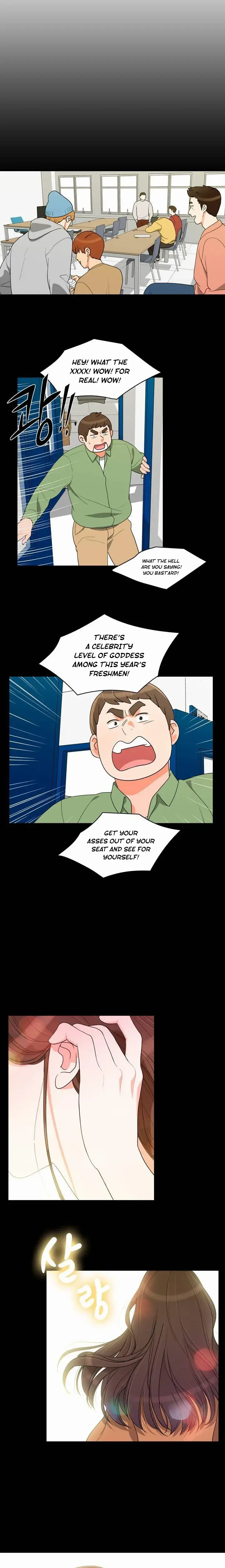 Do It One More Time Chapter 41 - Page 5