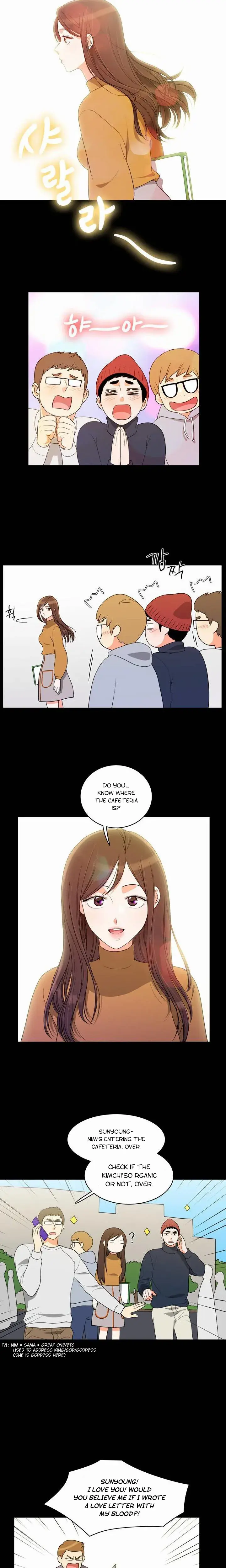 Do It One More Time Chapter 41 - Page 6