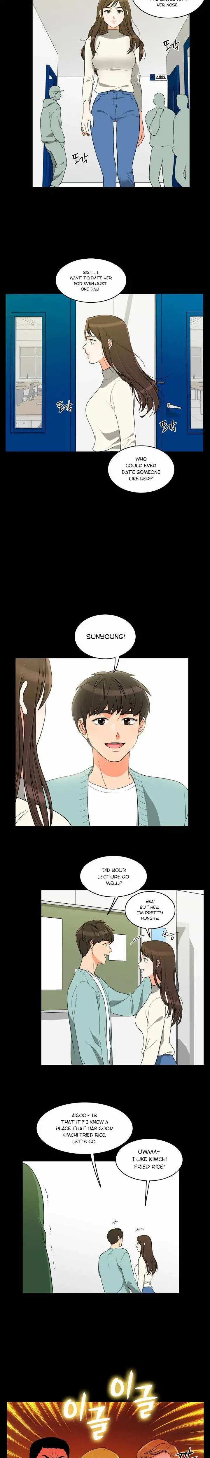 Do It One More Time Chapter 41 - Page 8