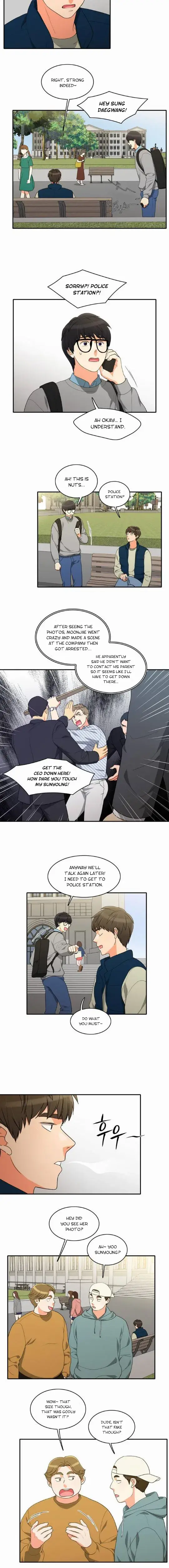 Do It One More Time Chapter 42 - Page 2