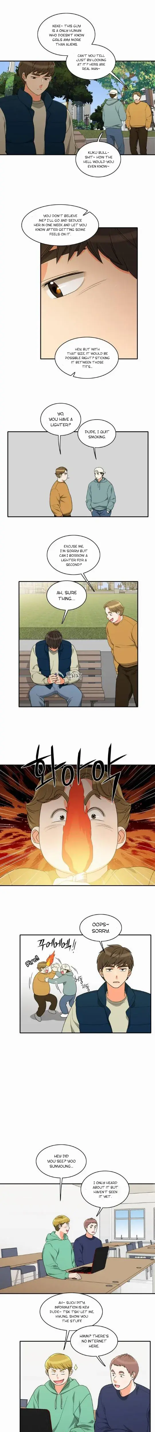 Do It One More Time Chapter 42 - Page 3