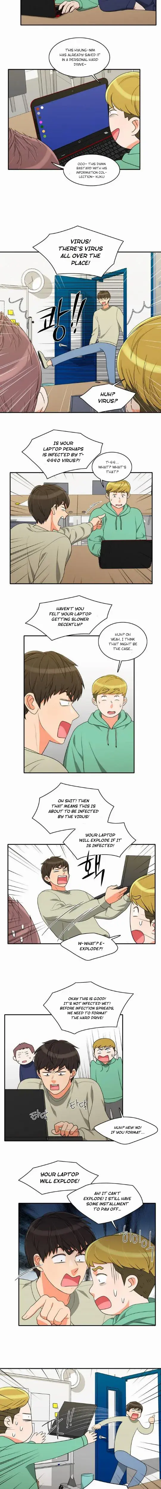 Do It One More Time Chapter 42 - Page 4