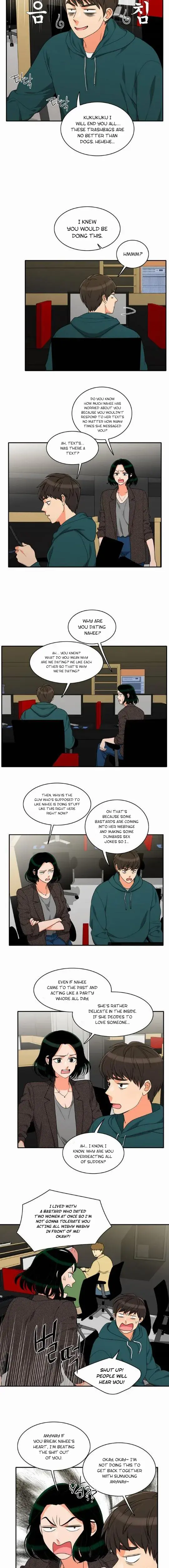 Do It One More Time Chapter 42 - Page 6