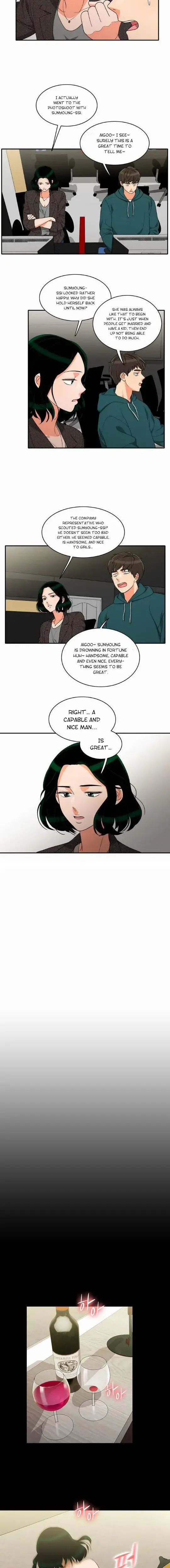 Do It One More Time Chapter 42 - Page 7