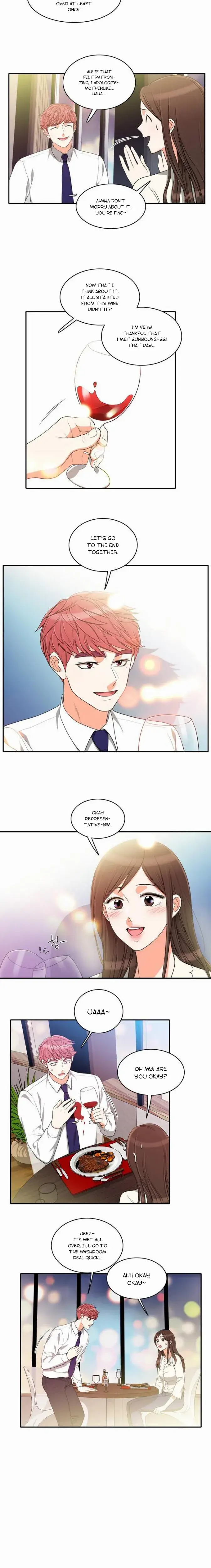 Do It One More Time Chapter 43 - Page 10