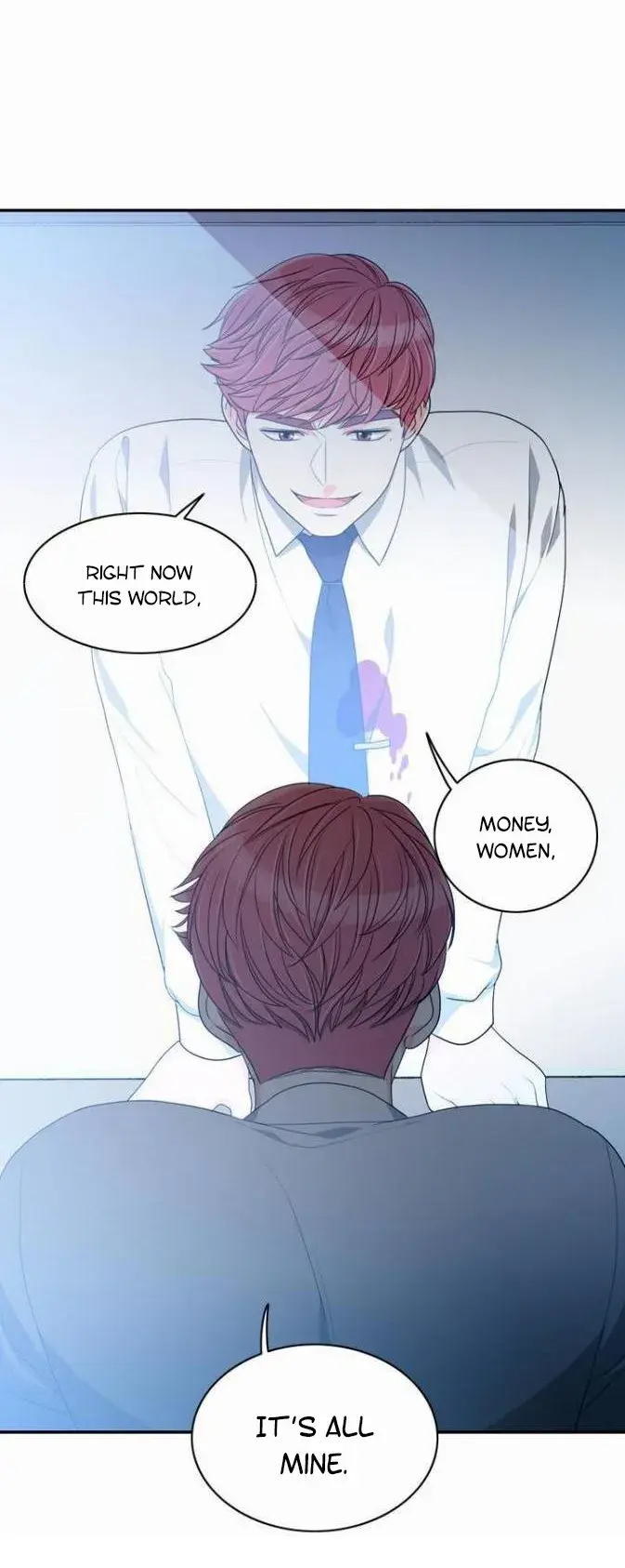 Do It One More Time Chapter 43 - Page 12