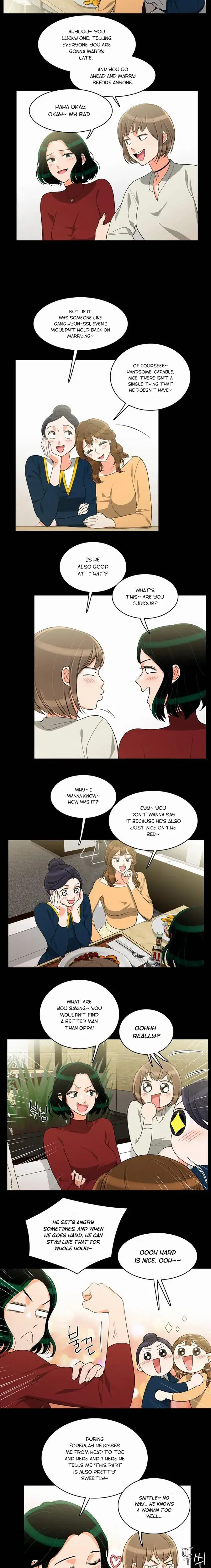Do It One More Time Chapter 43 - Page 2