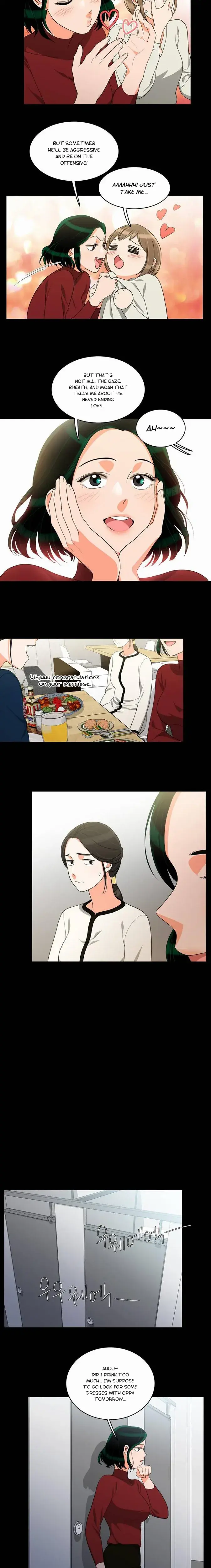 Do It One More Time Chapter 43 - Page 3