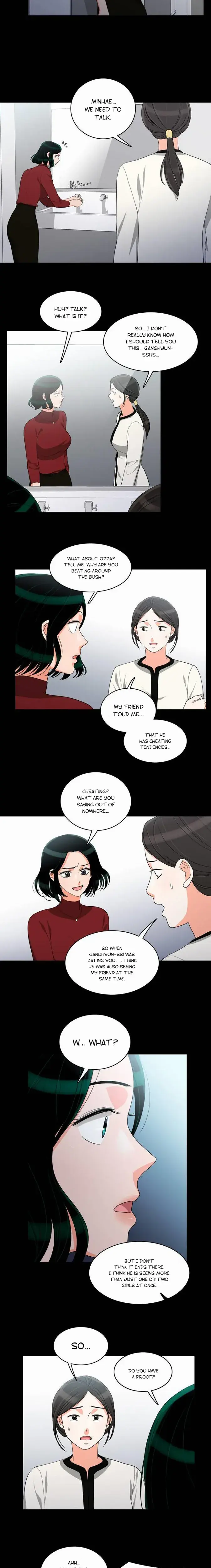 Do It One More Time Chapter 43 - Page 4