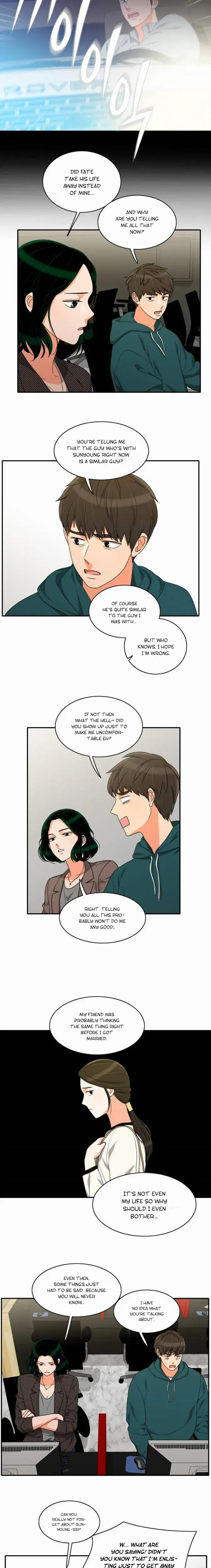 Do It One More Time Chapter 43 - Page 6