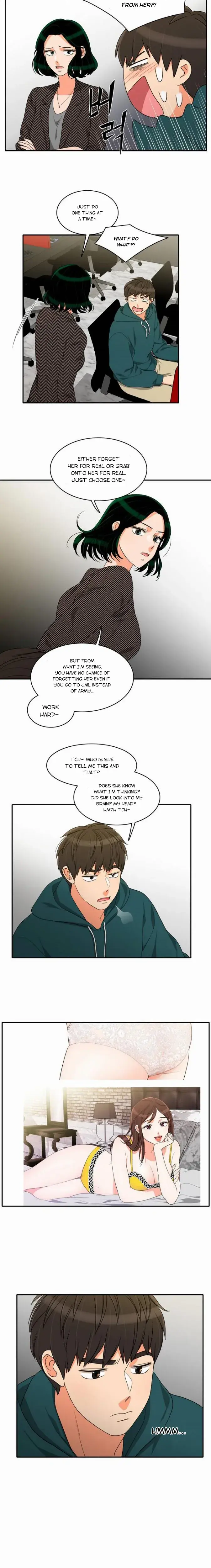 Do It One More Time Chapter 43 - Page 7