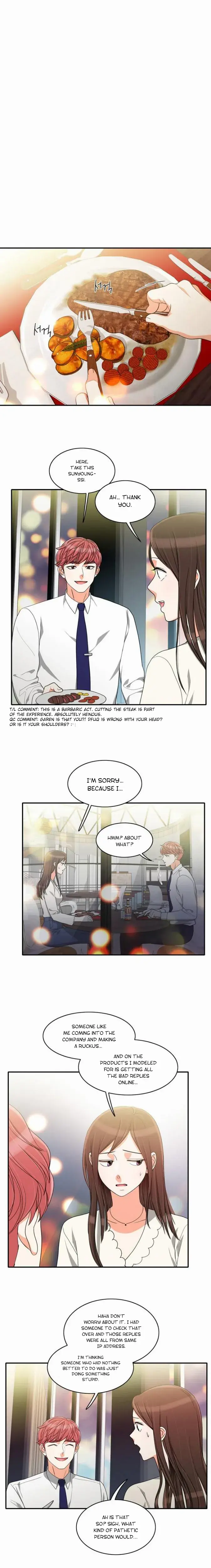 Do It One More Time Chapter 43 - Page 8