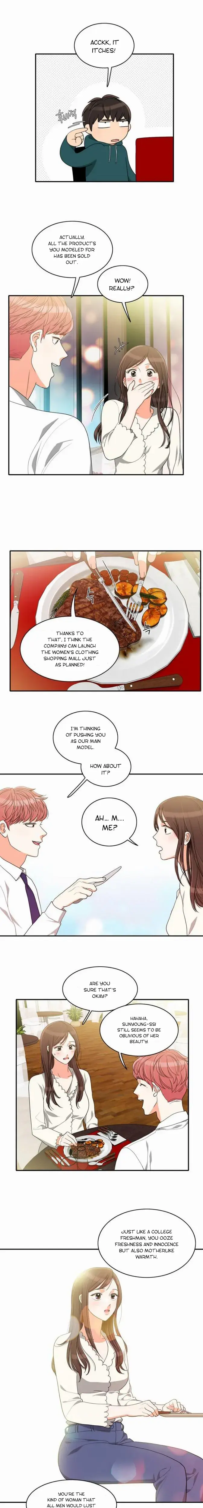 Do It One More Time Chapter 43 - Page 9