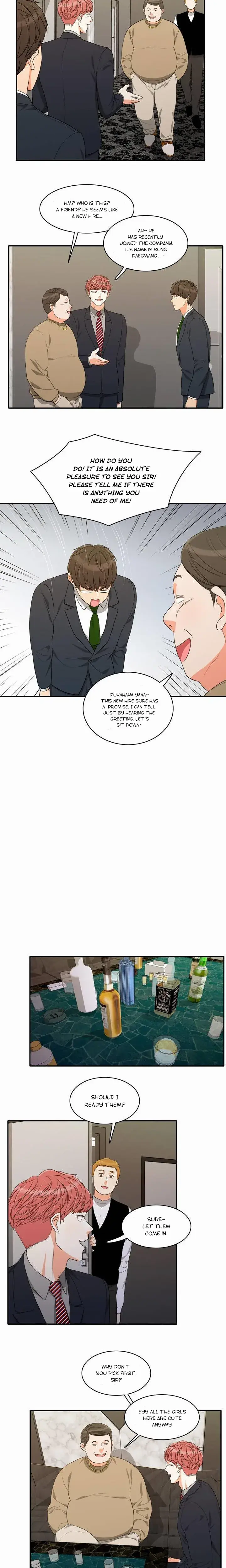 Do It One More Time Chapter 44 - Page 11
